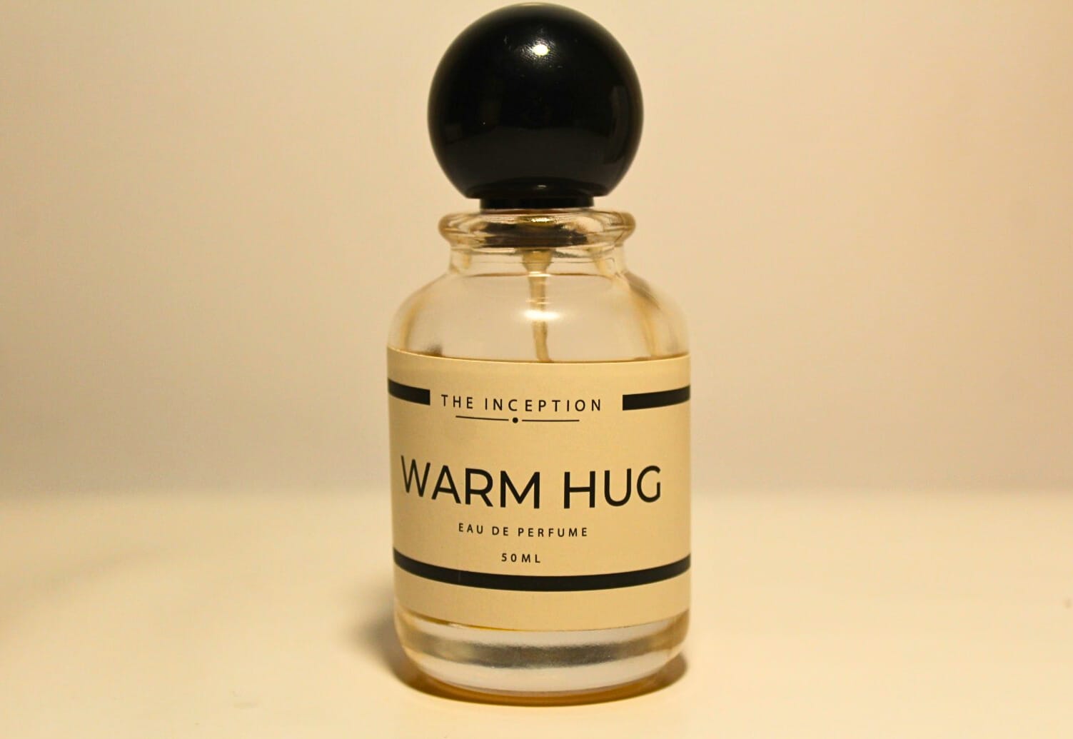WARM HUG